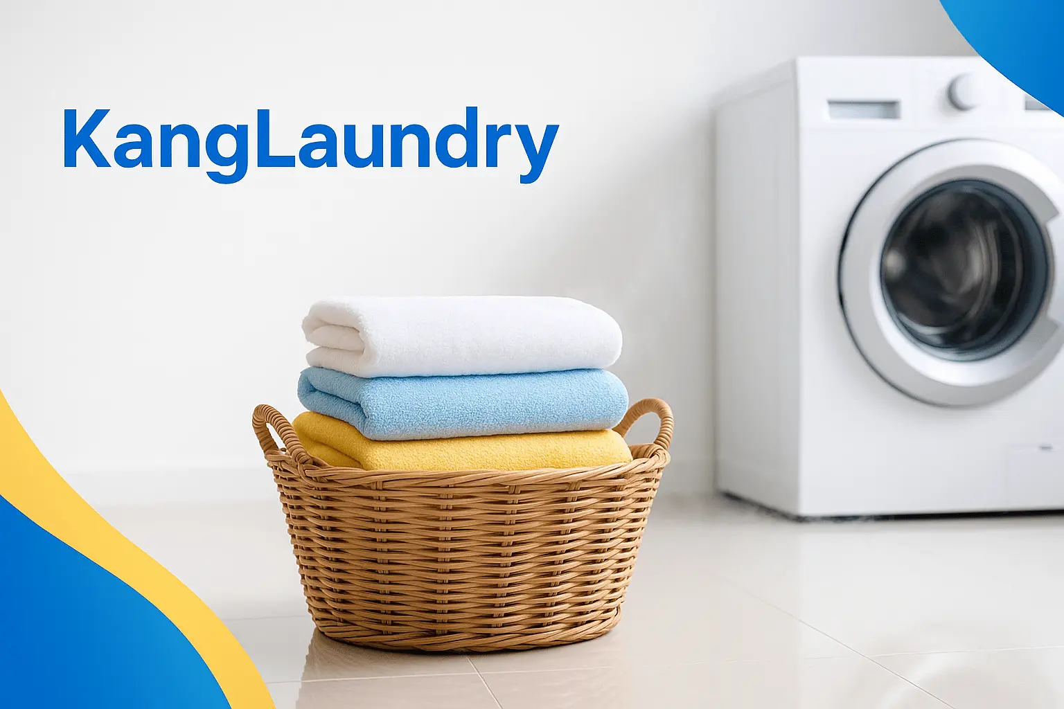 Proses sorting dan packing yang rapi